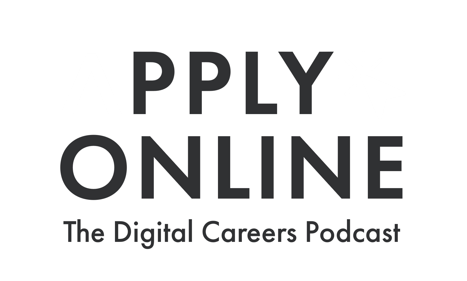 Apply Online | The Digital Careers Podcast